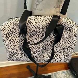 Mali+ Lili Travel Bag